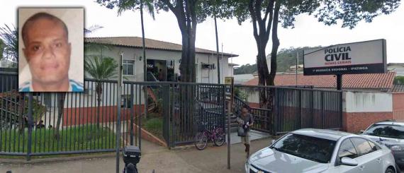 Homem morre na delegacia após se envolver em acidente e ser liberado na UPA de Timóteo.jpg